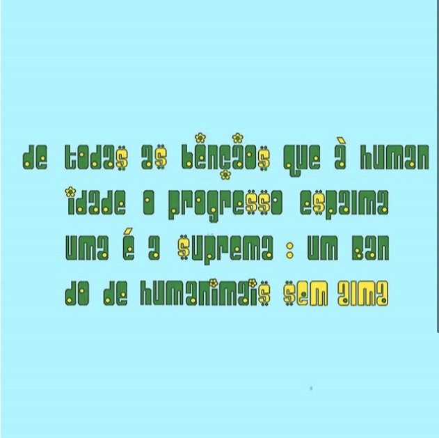 AugustoDeCampos CapaDez19