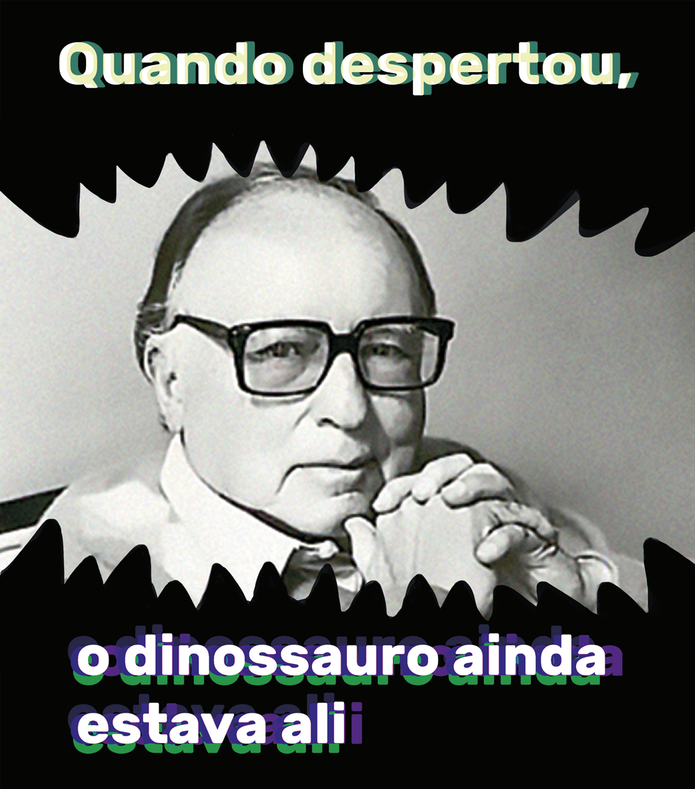 Augusto Monterroso arte.sobre.foto.de.Paulina.Lavista maio.23