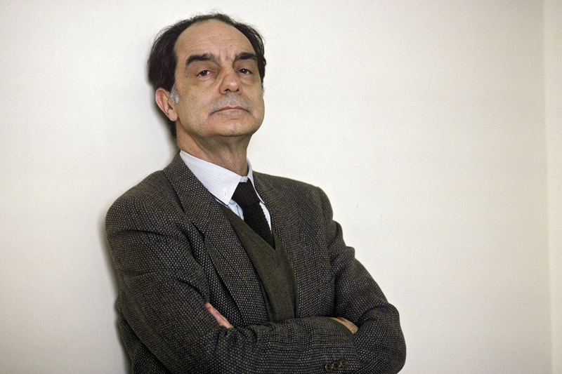 Calvino AURIMAGES UlfAndersen