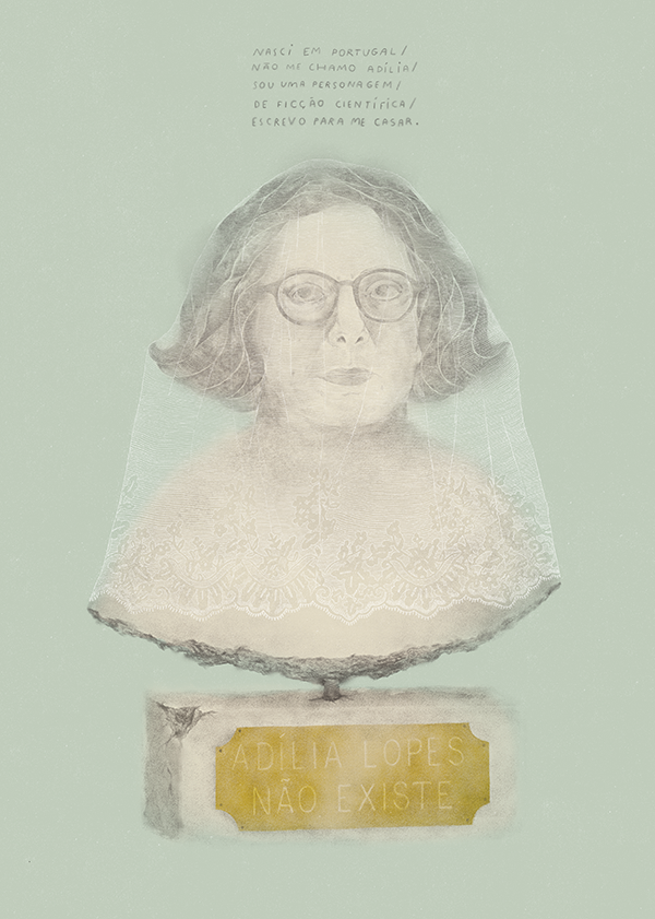 Capa Adilia 1 Maria Julia Moreira