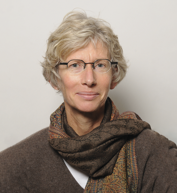 ClaireDavison Divulgação