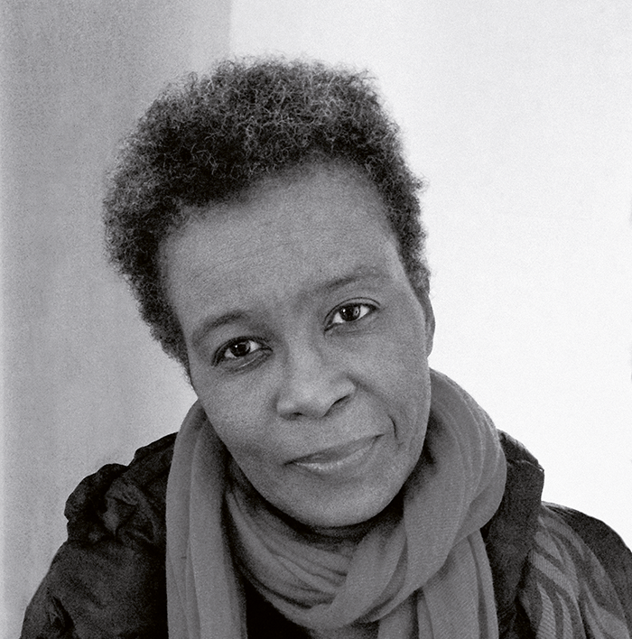 Claudia Rankine Abremmer CC BY SA 3.0 REPRODUCAO jan.21