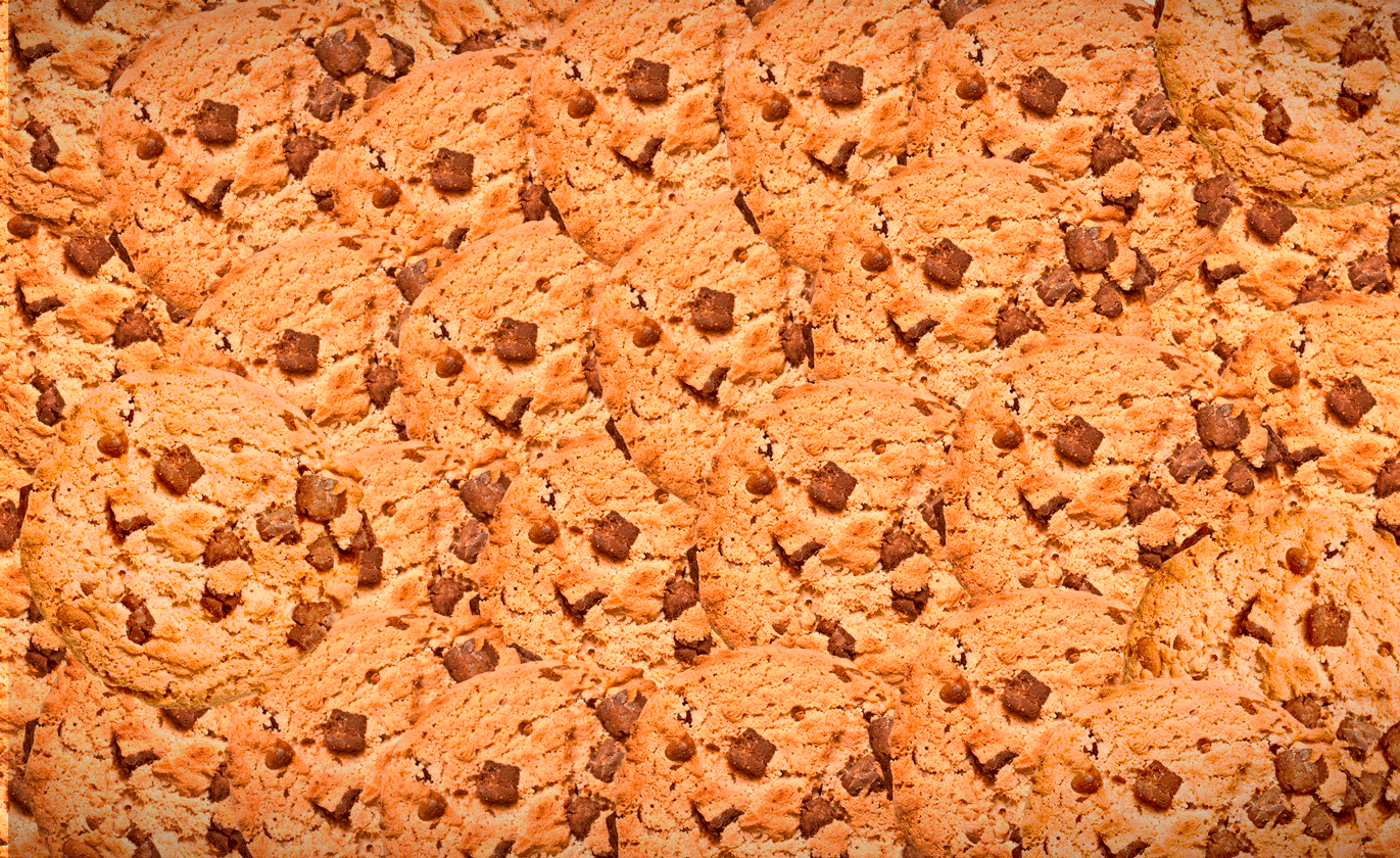 Cookies site