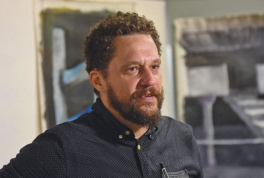 Entrevista Acacio Antoninho Perri SEC Unicamp