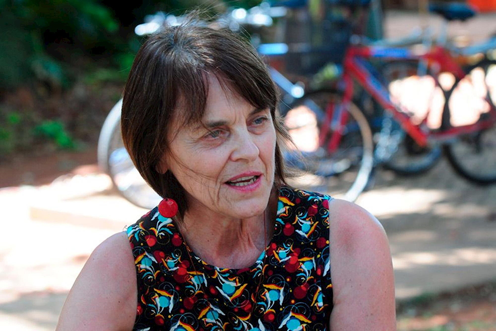 Entrevista Margareth Rago Divulgacao