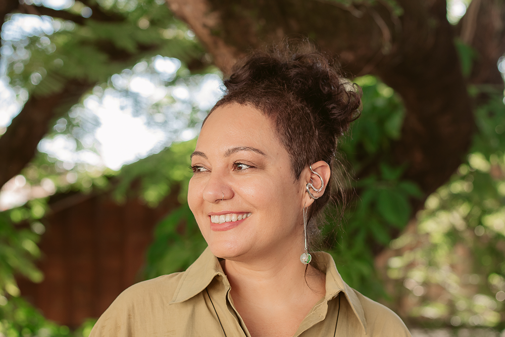 Entrevista Milena Britto Ana T. Reis Divulgação
