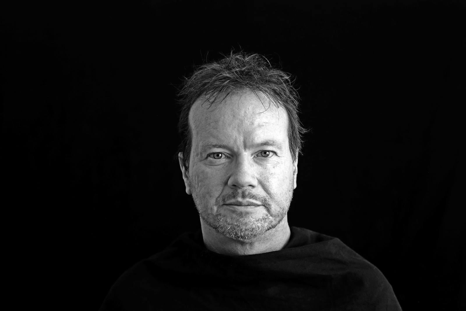 Foto Entrevista TimothyMorton Emilija Škarnulytė
