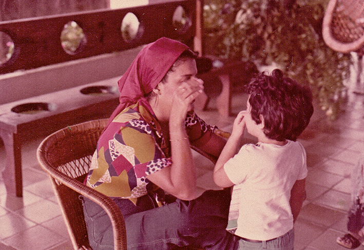 Inedito Bernardo 1 Acervo Bernardo Brayner