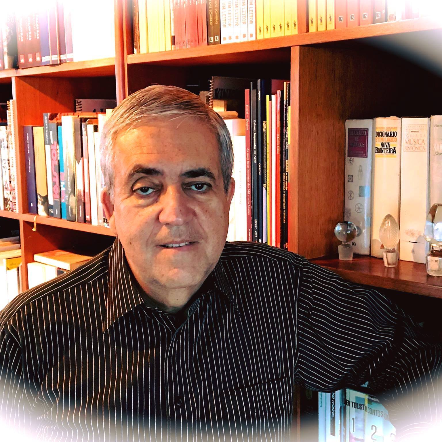 José Castello Divulgação