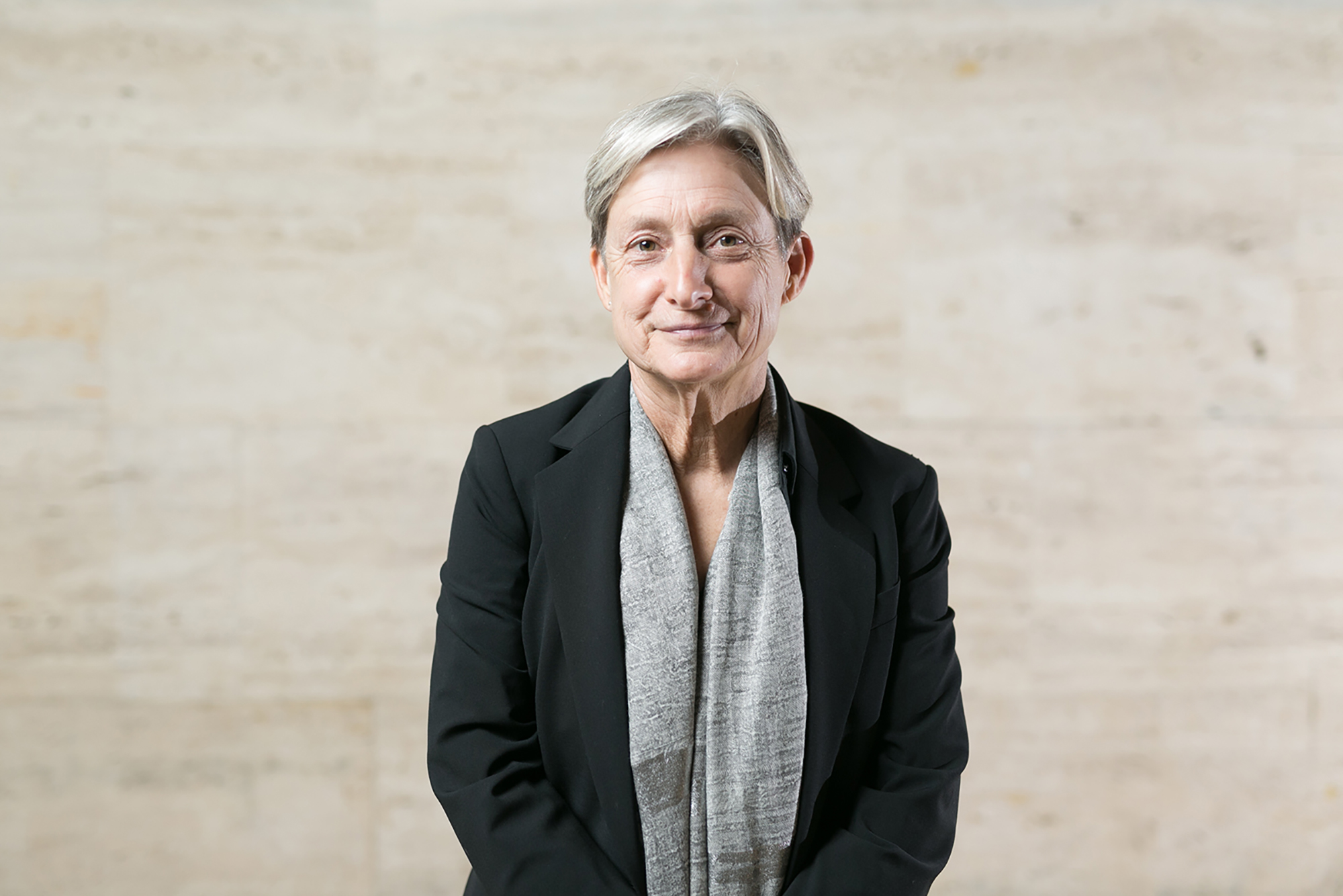 Judith Butler Miguel Taverna.Divulgação