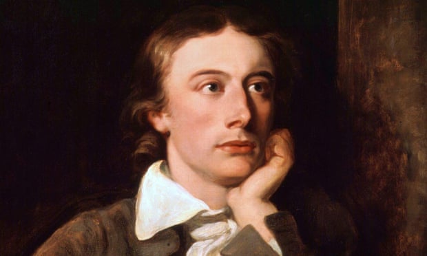 Keats fev.21