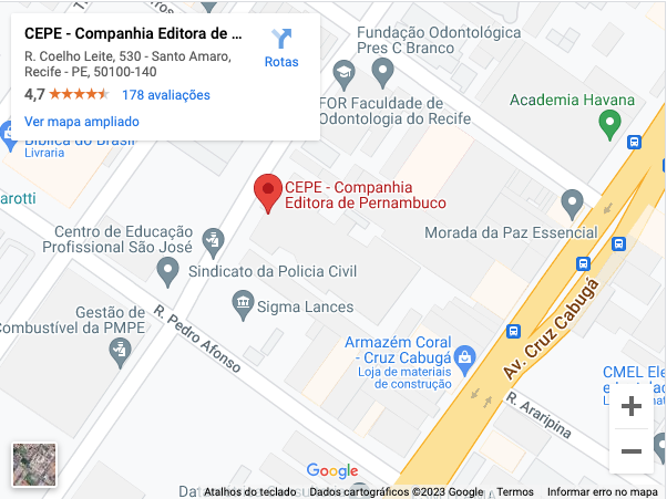 MAPSeditora