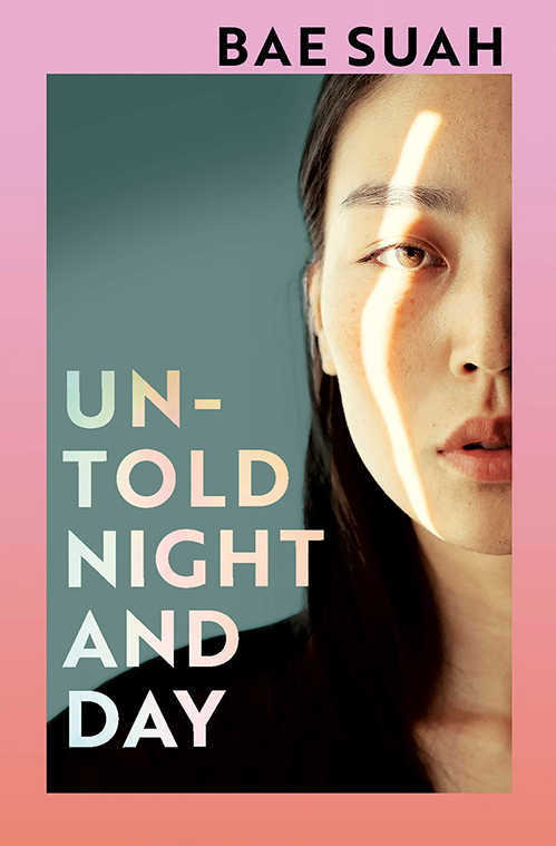 Melhores capas 2020 Untold Night and Day