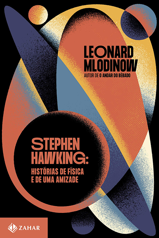 Melhores capas 2020 stephen hawking