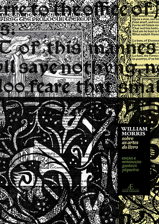 Melhores capas 2020 william morris