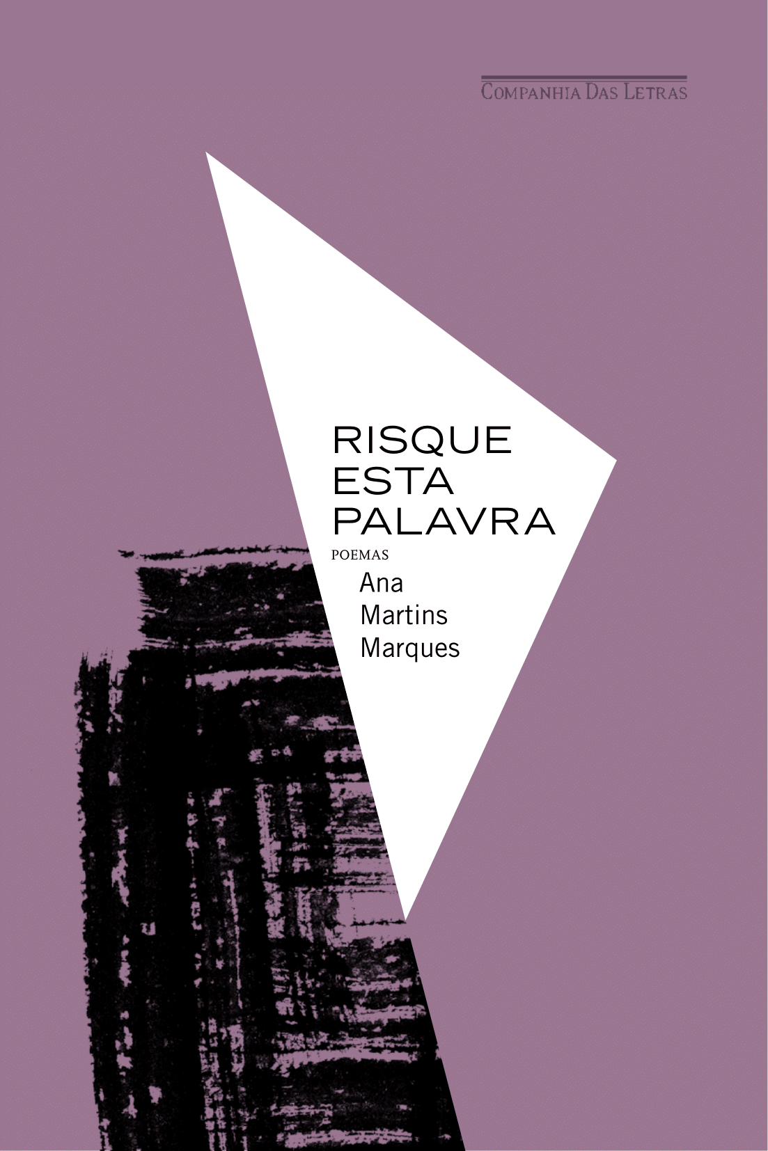 Risque esta palavra capa