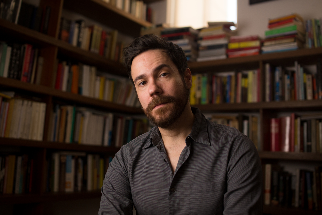 Rodrigo Nunes entrevista setembro.23 bx