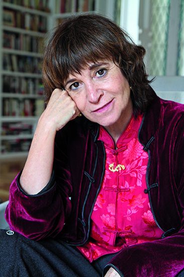 Rosa Montero A