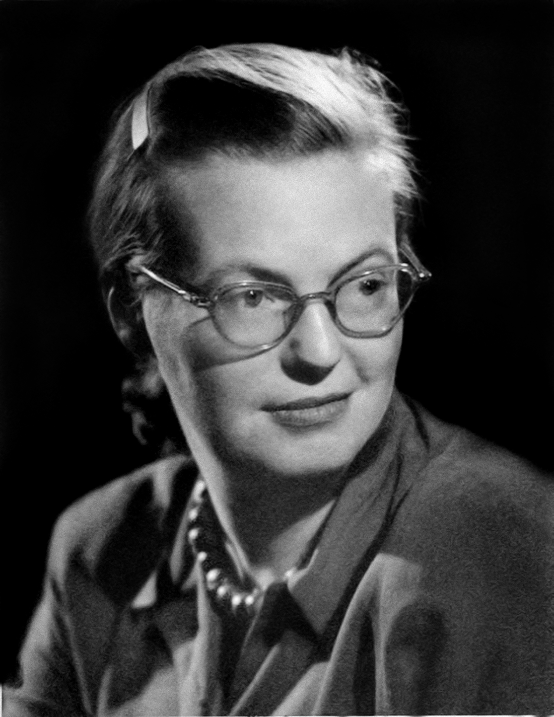 ShirleyJackson CiaDasLetras Divulgação