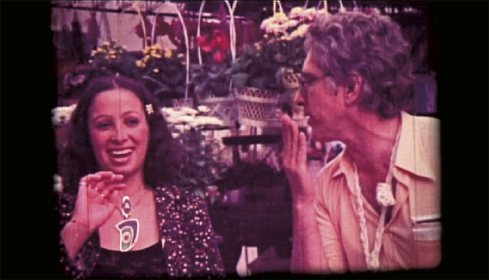 Valencio Xavier Carta a Fellini.1 Cinemateca de Curitiba jan.21