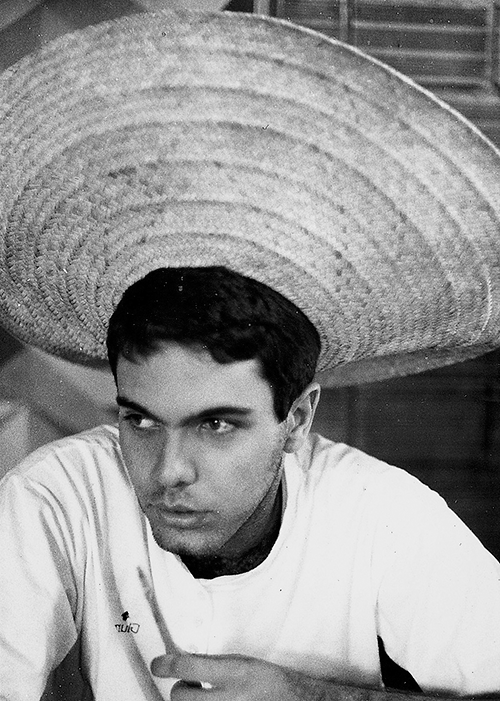 Ze de chapeu acervo do autor set17.out17