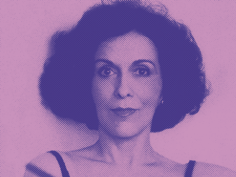 marly de oliveira Acervo Pessoal