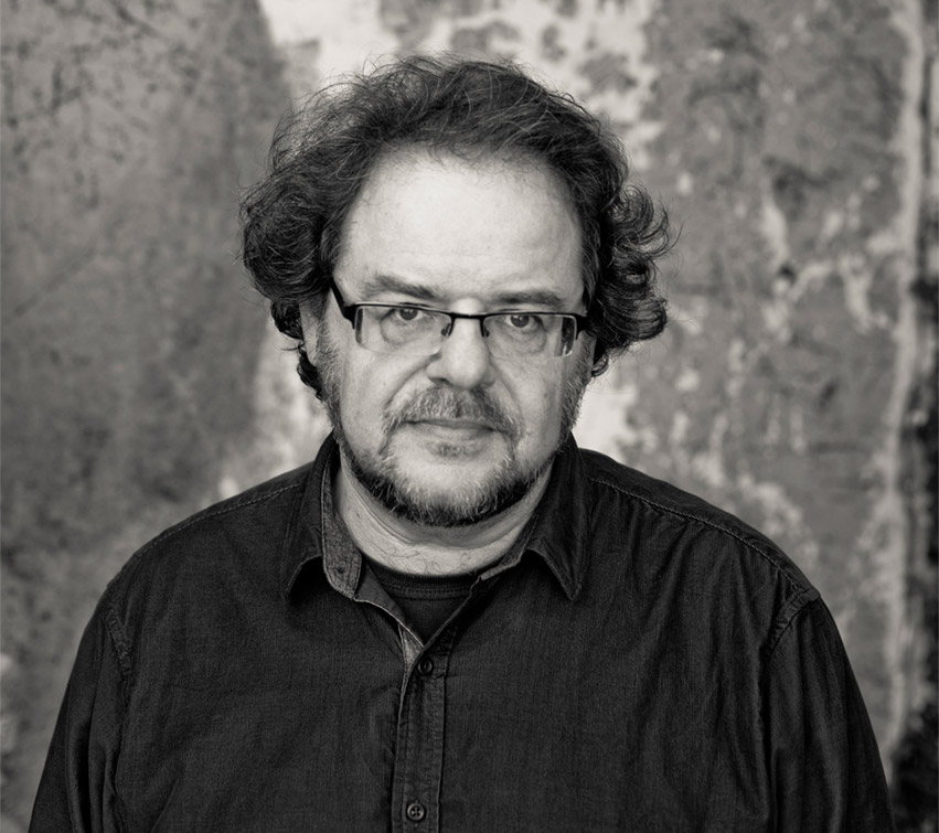 BernardoAjzenberg foto