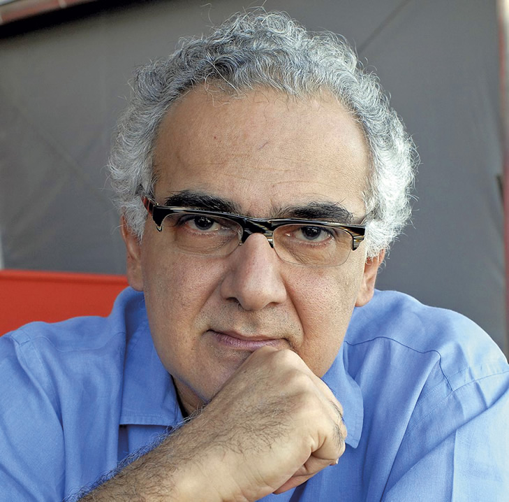 MILTON Hatoum alta BEL PEDROSA A