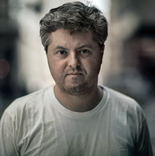 Ricardo Lisias
