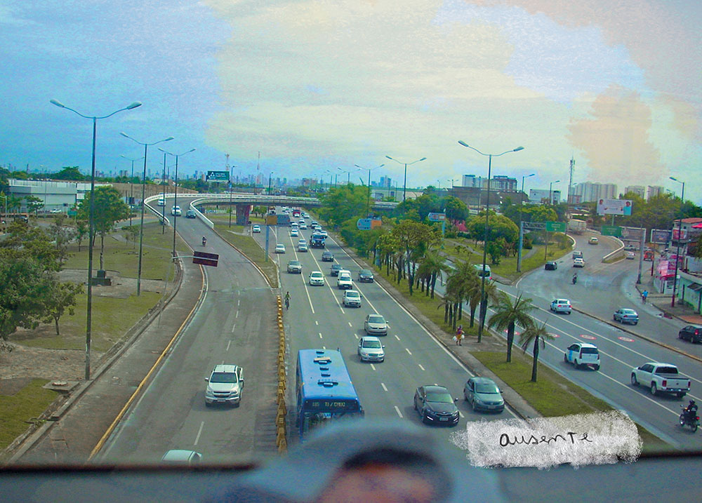 rodovia A