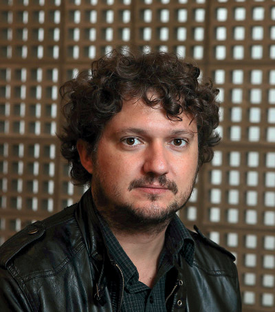 Foto por Greg Salibian/Divulgação