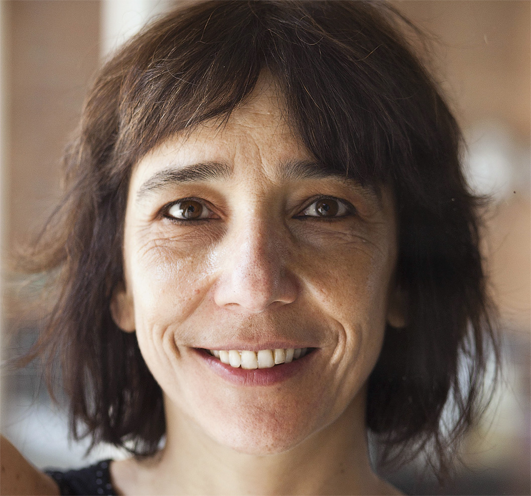 Noemi Jaffe Renato Parada
