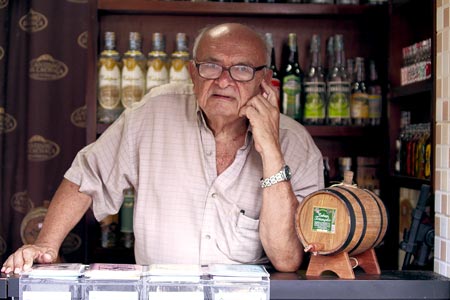 Chico Ludermir