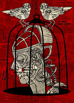 Ilustração por Hallina Beltrão