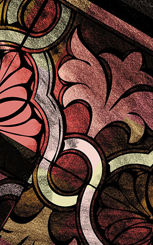 Ilustração por Hallina Beltrão