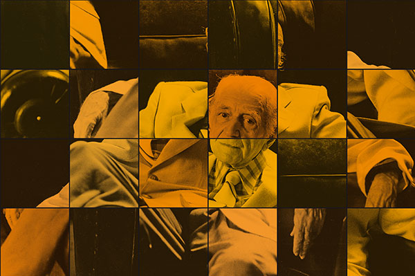 Foto: acervo fundação gilberto freyre | Design: Janio Santos