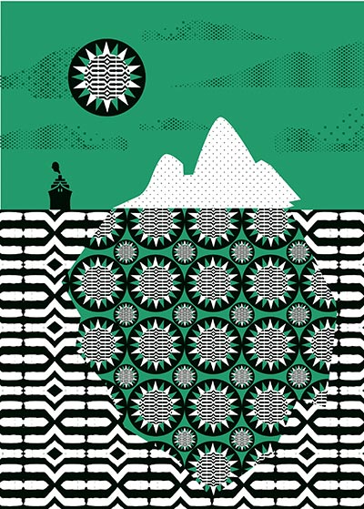 Ilustração por Karina Freitas