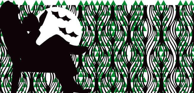 Ilustração por Hallina Beltrão