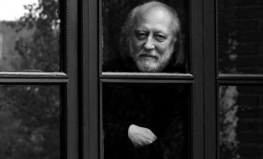 Ilustração de Nobel de literatura de 2025 vai para László Krasznahorkai