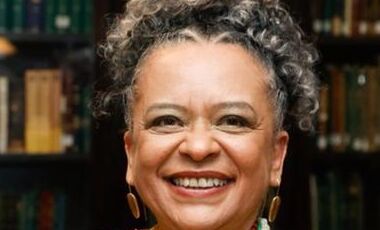 Ilustração de Ana Maria Gonçalves toma posse na ABL e ressalta a mulher negra