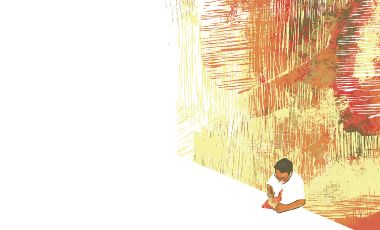 Ilustração de Hildeberto Barbosa Filho, da Paraíba para o Brasil