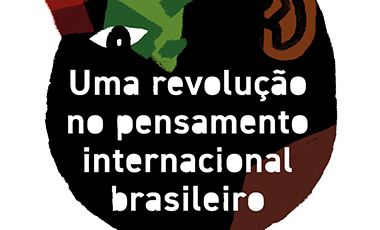 Ilustração de Uma revolução no pensamento internacional brasileiro