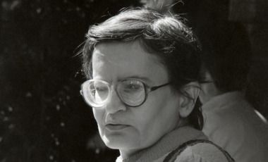 Ilustração de Orides Fontela é a homenageada da Flip e tem obra relançada