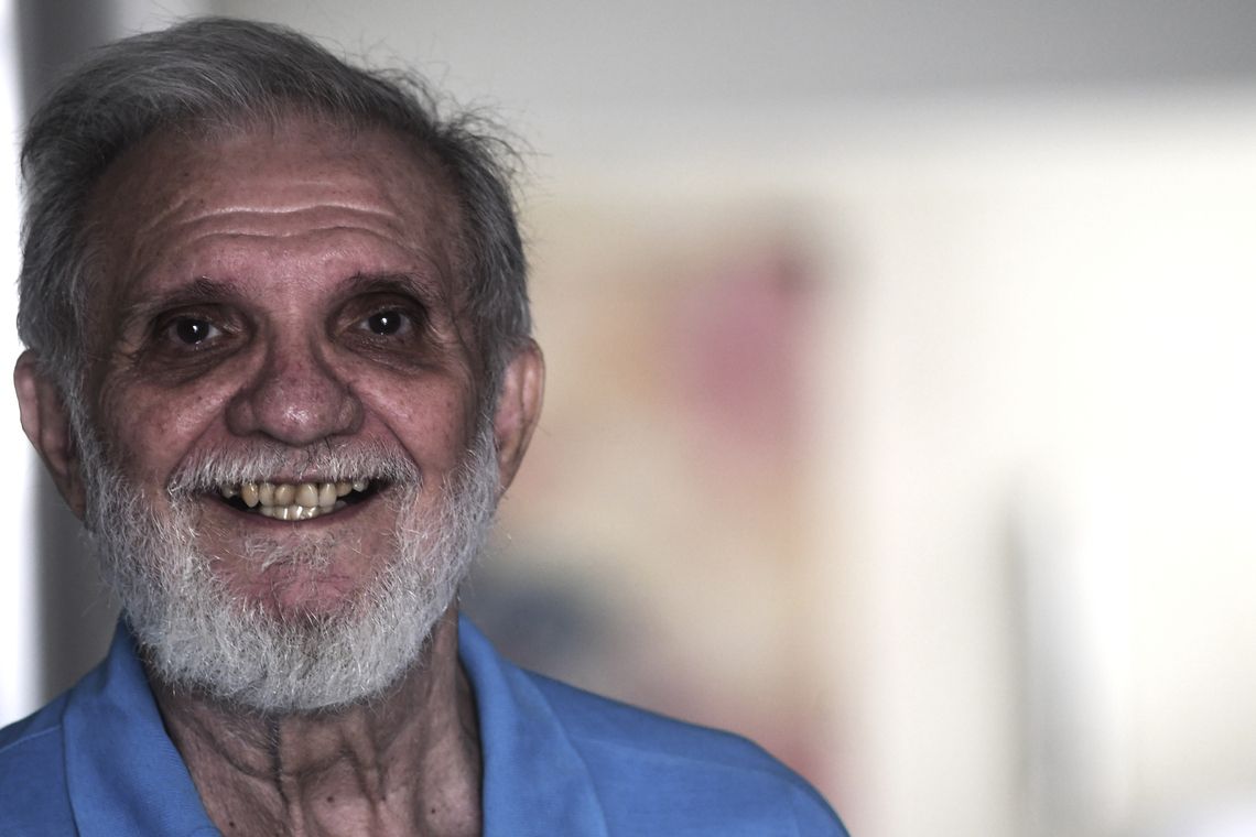 Para Raimundo Carrero, as festas e feiras literárias são atualmente 