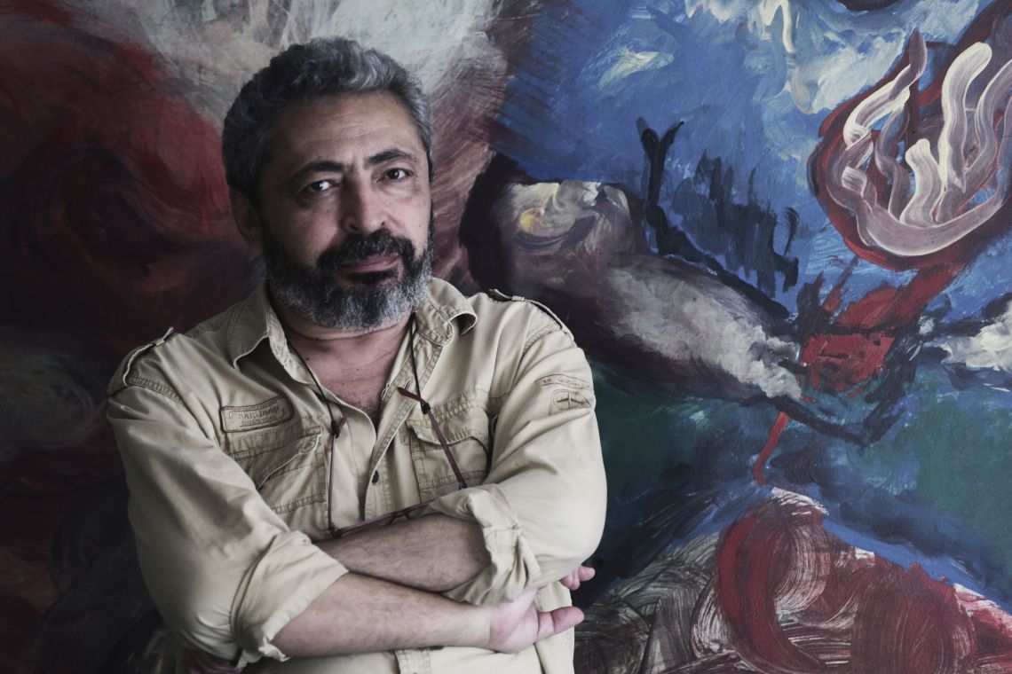 Sidney Rocha é o diretor do Arquivo Público e assina as edições da revista como Editor-geral