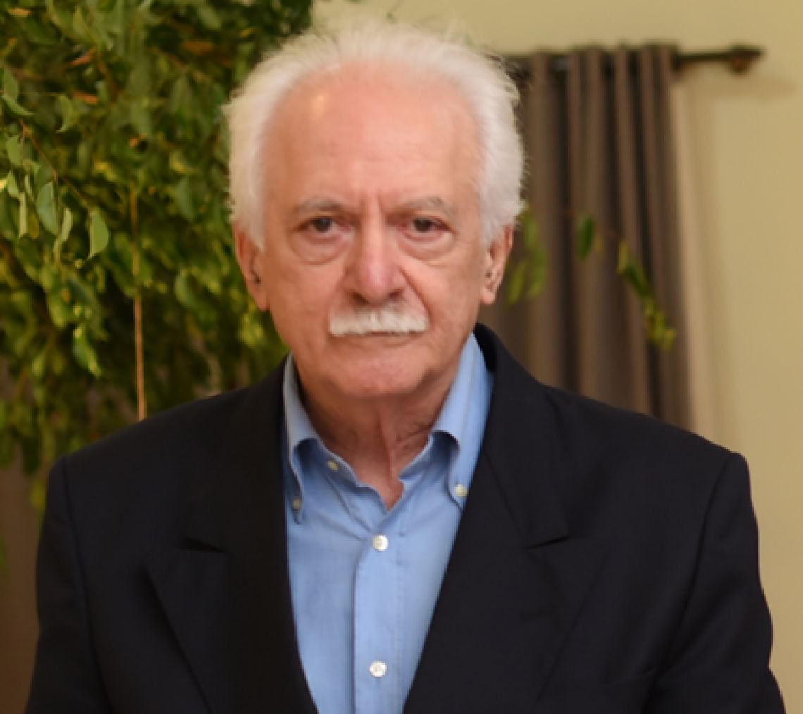 Admaldo Matos lança Vozes do Esconderijo, misto de novela e ensaio