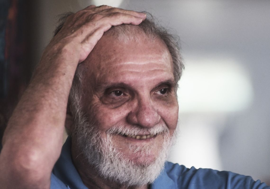 No decorrer de meio século, Carrero construiu não somente seu pueblo, seu mundo imaginado, mas seu próprio algoritmo