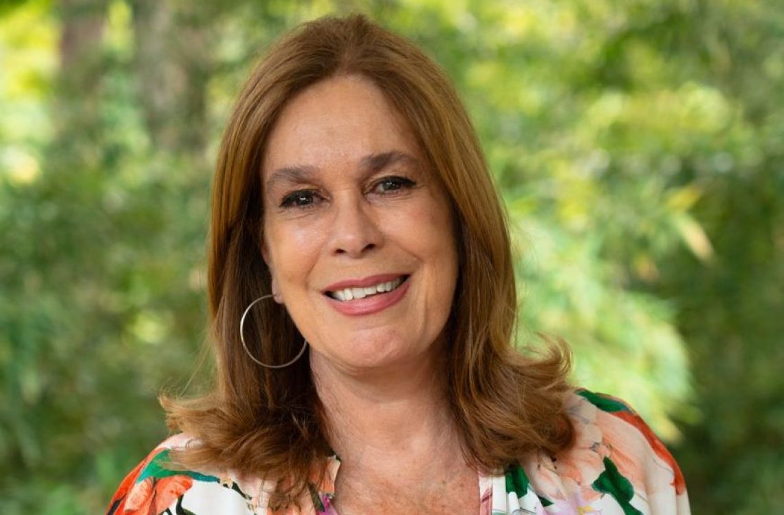 Com centenas de livros publicados, Mary del Priore fala, a partir das 19h, sobre Uma História da Velhice no Brasil na Bienal Internacional do livro de PE