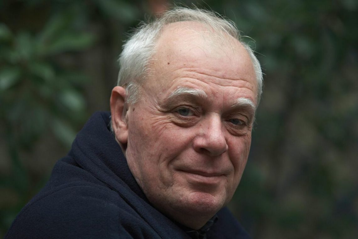 O escritor Lobo Antunes havia se retirado da cena literária após o lannçamento do último romance, em 2022