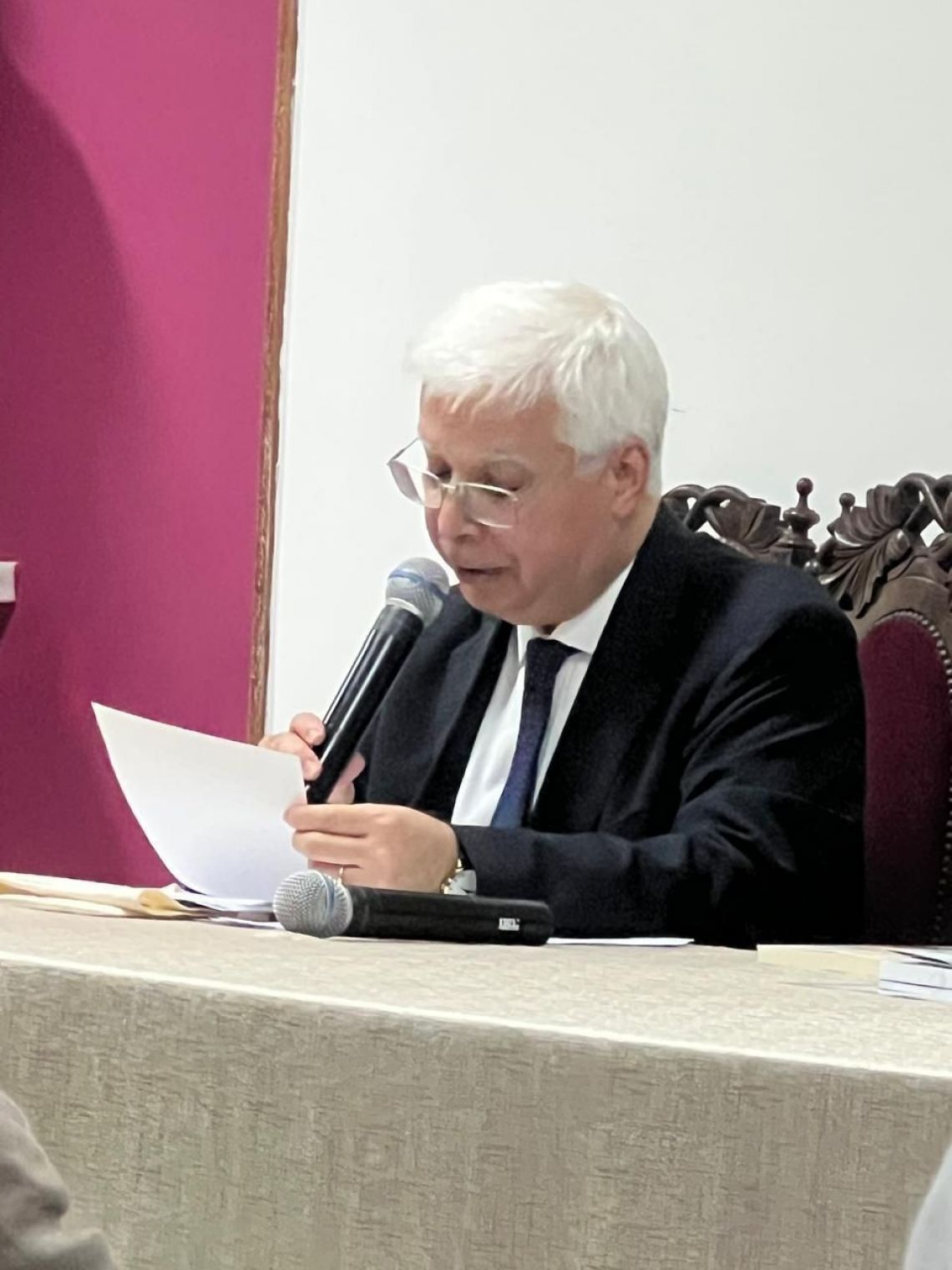 André Heráclio, que coordena o projeto, também participa do livro com o artigo “Gilberto Freyre e o Diário de Pernambuco”.